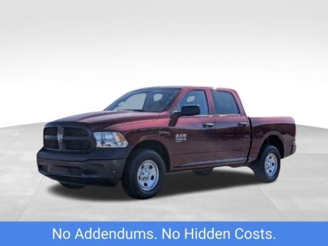 2024 Ram 1500 Classic