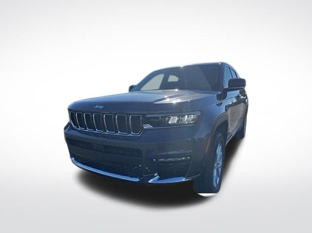 2024 Jeep Grand Cherokee L Limited (CD52861X) Main Image