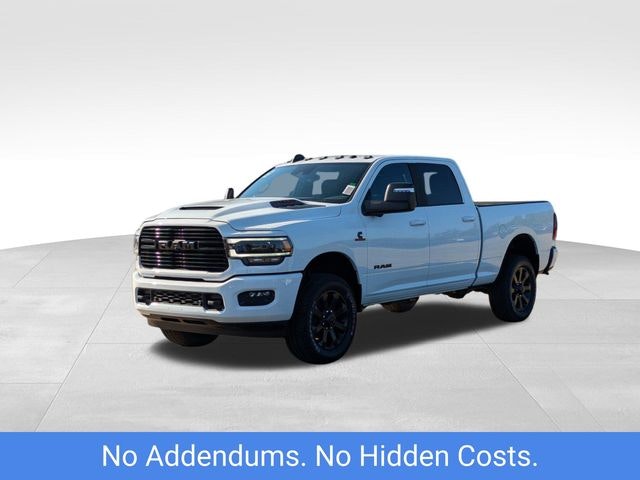 2024 Ram 2500 Laramie (CD31058) Main Image