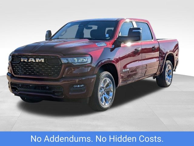 2025 Ram 1500 Big Horn/Lone Star (CD68452) Main Image