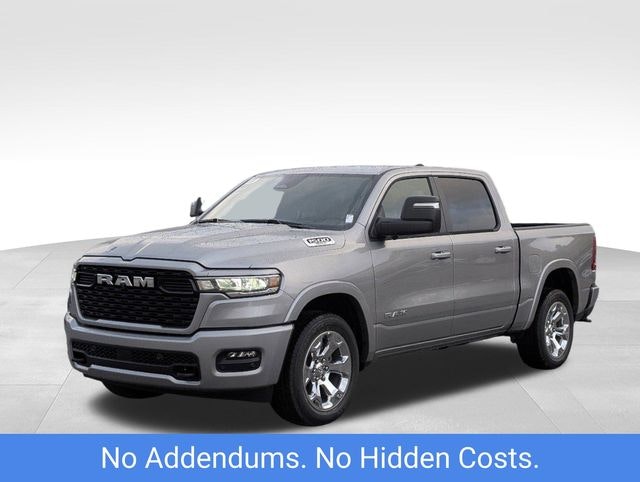 2025 Ram 1500 Big Horn/Lone Star (CD51919) Main Image