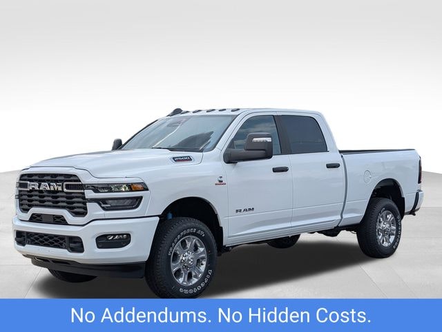 2025 Ram 2500 Big Horn (CD49478) Main Image