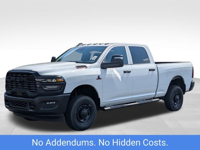 2025 Ram 2500 Tradesman (CD58236) Main Image