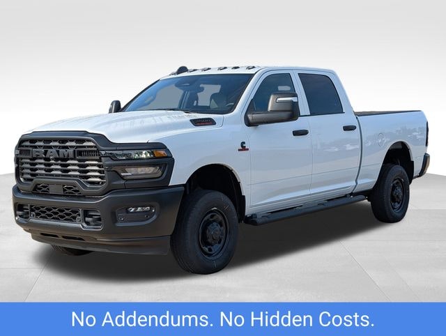 2025 Ram 2500 Tradesman (CD60149) Main Image