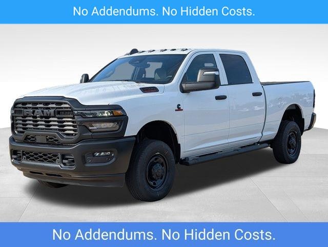 2025 Ram 2500 Tradesman (CD60149) Main Image