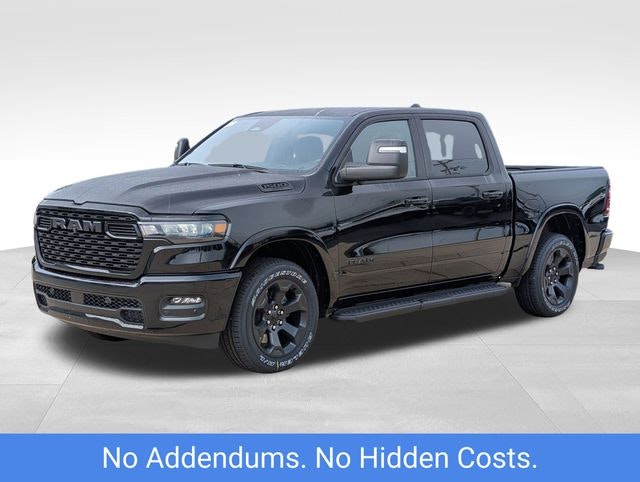 2025 Ram 1500 Big Horn/Lone Star (CD59142) Main Image