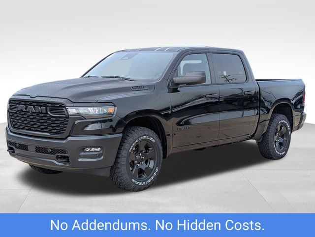 2025 Ram 1500 Tradesman (CD60668) Main Image