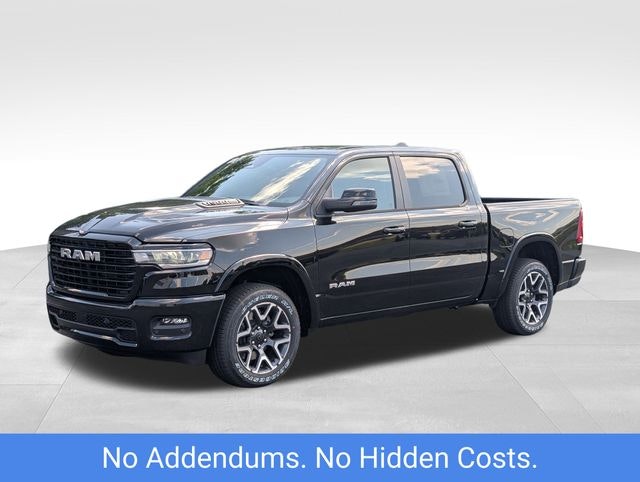 2025 Ram 1500 Laramie (CD75082) Main Image