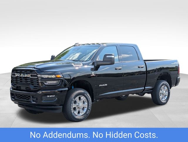 2025 Ram 2500 Big Horn (CD78364) Main Image