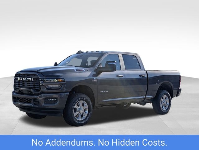 2025 Ram 2500 Big Horn (CD81373) Main Image