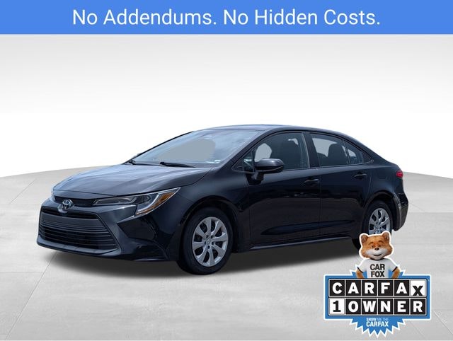 2023 Toyota Corolla LE (CD05079SA) Main Image