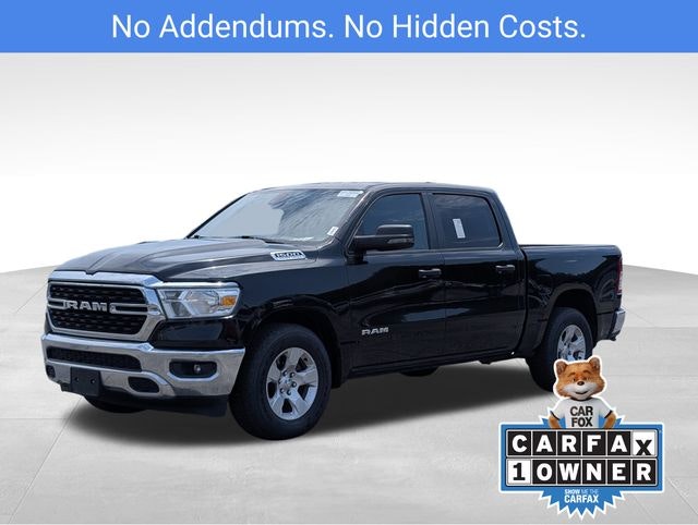 2023 Ram 1500 Big Horn/Lone Star (CD11545SA) Main Image