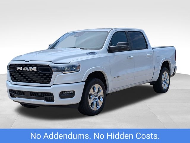 2026 Ram 1500 Big Horn/Lone Star (CD57729) Main Image