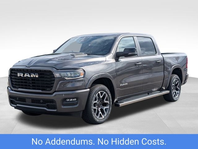2026 Ram 1500 Laramie (CD57231) Main Image