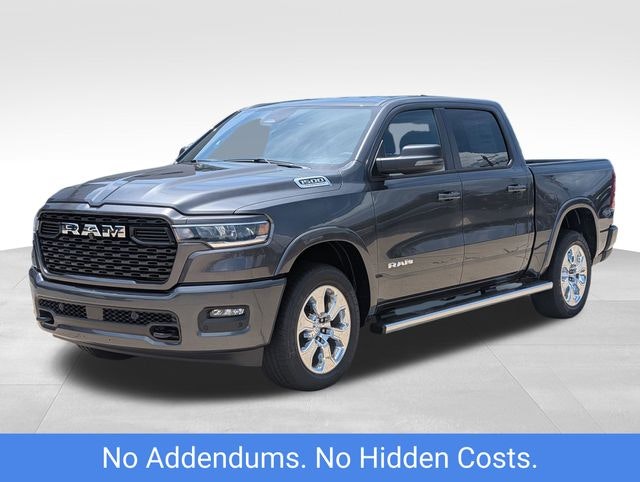 2026 Ram 1500 Big Horn/Lone Star (CD57202) Main Image