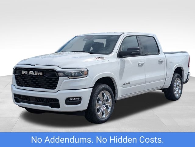 2026 Ram 1500 Big Horn/Lone Star (CD57731) Main Image