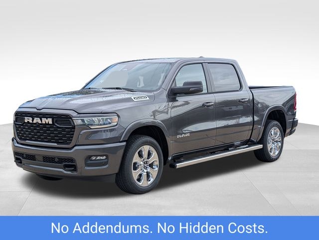 2026 Ram 1500 Big Horn/Lone Star (CD57203) Main Image