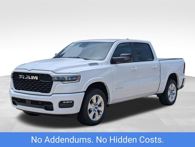 2026 Ram 1500 Big Horn/Lone Star (CD57730) Main Image