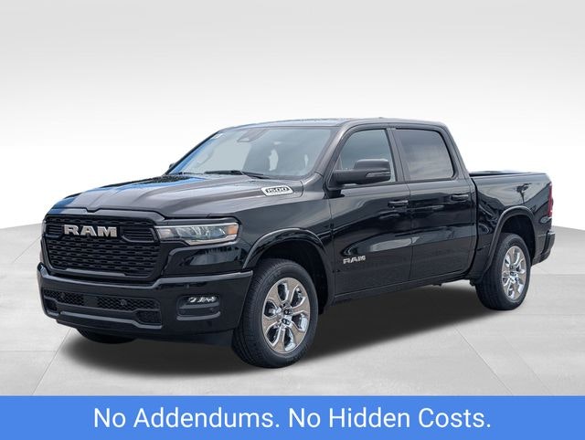 2026 Ram 1500 Big Horn/Lone Star (CD57732) Main Image