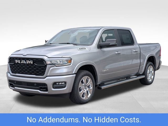 2026 Ram 1500 Big Horn/Lone Star (CD57208) Main Image