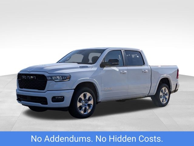 2026 Ram 1500 Big Horn/Lone Star (CD54210) Main Image