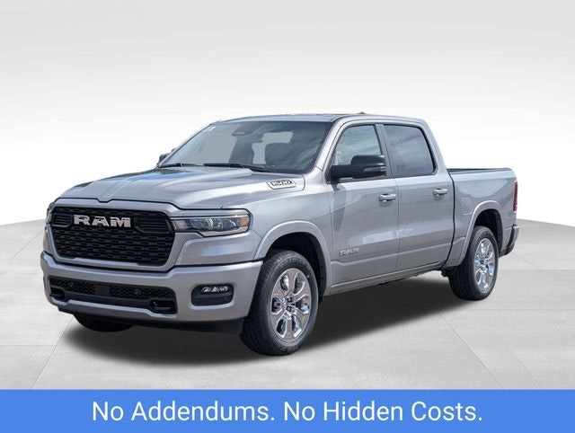 2026 Ram 1500 Big Horn/Lone Star (CD52902) Main Image