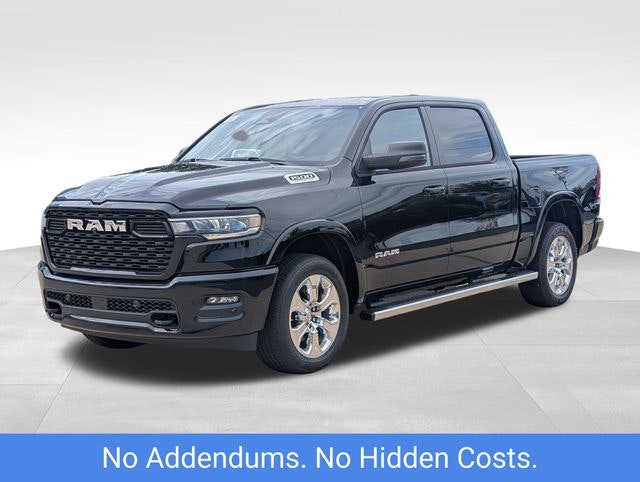 2026 Ram 1500 Big Horn/Lone Star (CD57209) Main Image