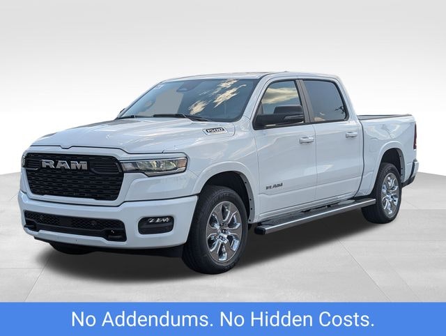 2026 Ram 1500 Big Horn/Lone Star (CD57204) Main Image