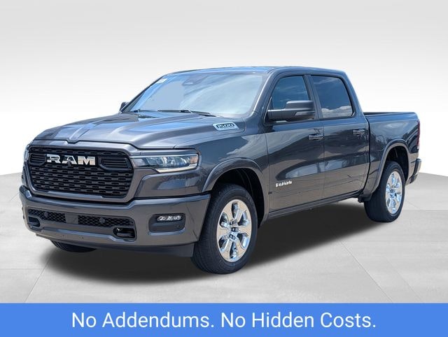 2026 Ram 1500 Big Horn/Lone Star (CD62462) Main Image