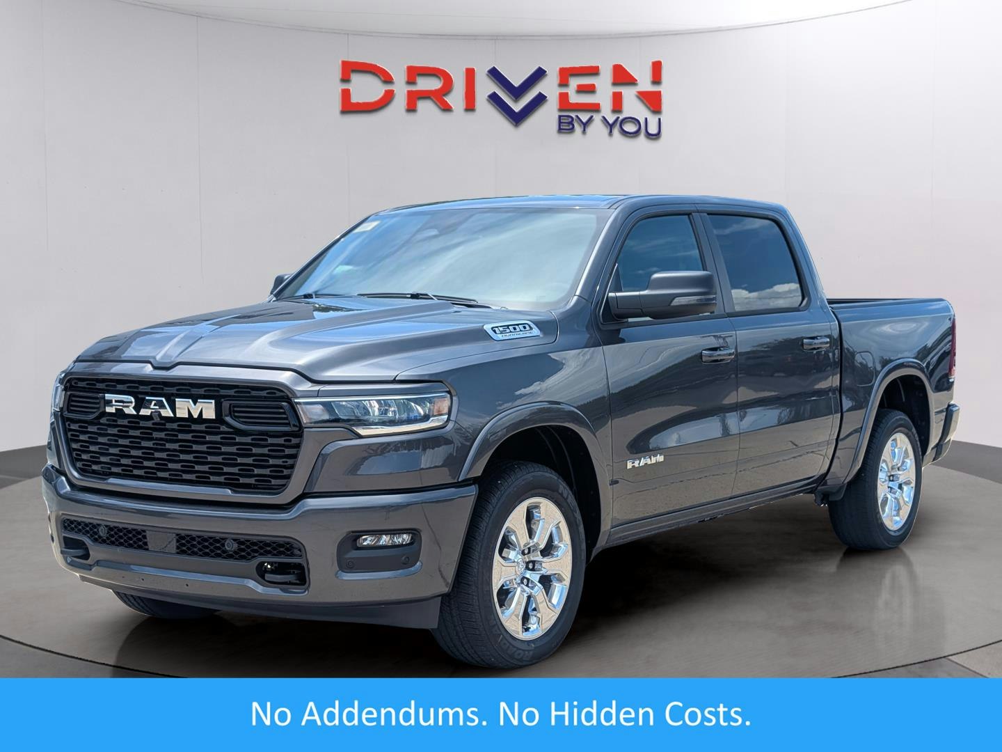 2026 Ram 1500 Big Horn (CD62462) Main Image