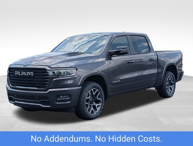 2025 Ram 1500 Laramie (CD78821) Main Image