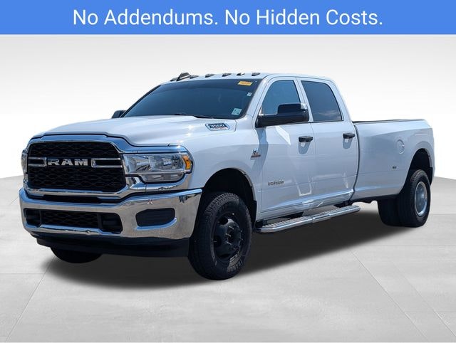 2021 Ram 3500 Tradesman (CD14760T) Main Image