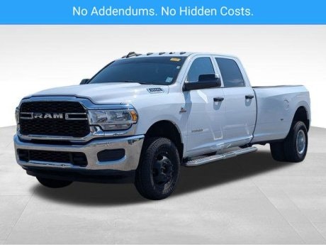 2021 Ram 3500
