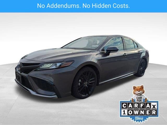 2023 Toyota Camry XSE (CD60741SA) Main Image