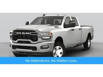 2026 Ram 3500 Lone Star (CD94700) Main Image