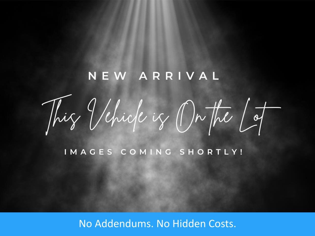 2026 Chrysler Voyager LX (CD15327) Main Image