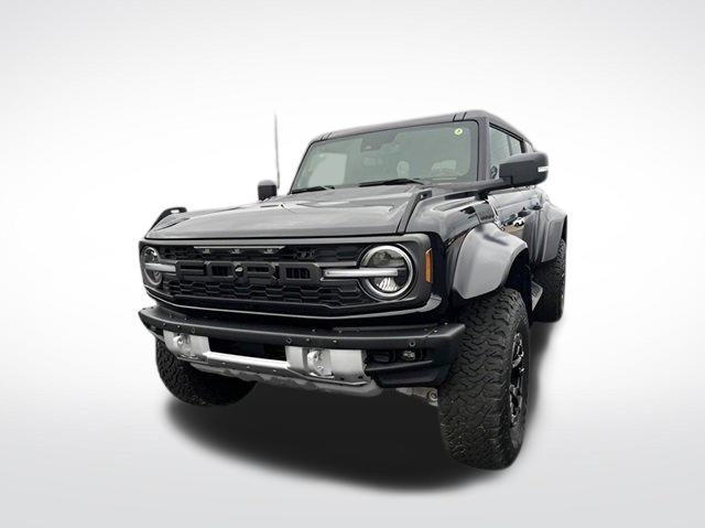 2023 Ford Bronco Raptor® (CF06083) Main Image