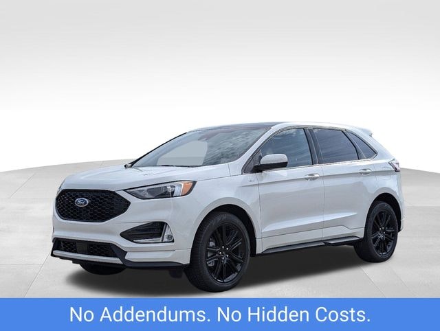 2024 Ford Edge ST Line (CF75079) Main Image