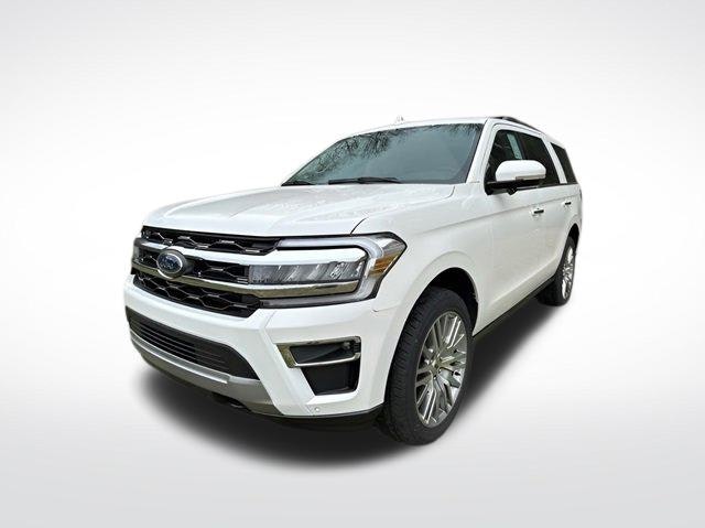 2024 Ford Expedition Limited (CF29683) Main Image