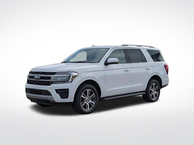 2024 Ford Expedition XLT (CF21202) Main Image