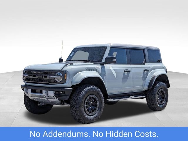 2024 Ford Bronco Raptor (CF14438) Main Image