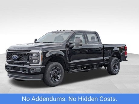 2024 Ford F-350SD