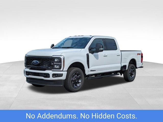 2024 Ford F-250SD Lariat (CF81212) Main Image