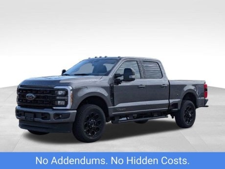 2024 Ford F-250SD