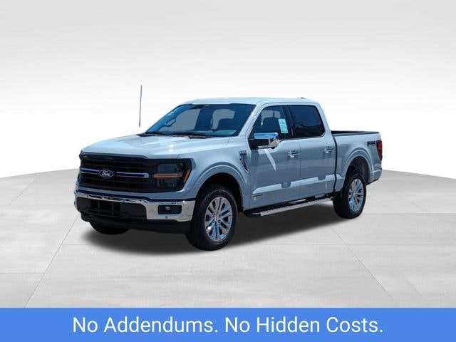 2024 Ford F-150 XLT (CF10018) Main Image