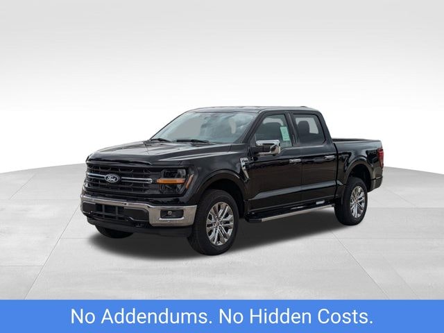 2024 Ford F-150 XLT (CF02677) Main Image