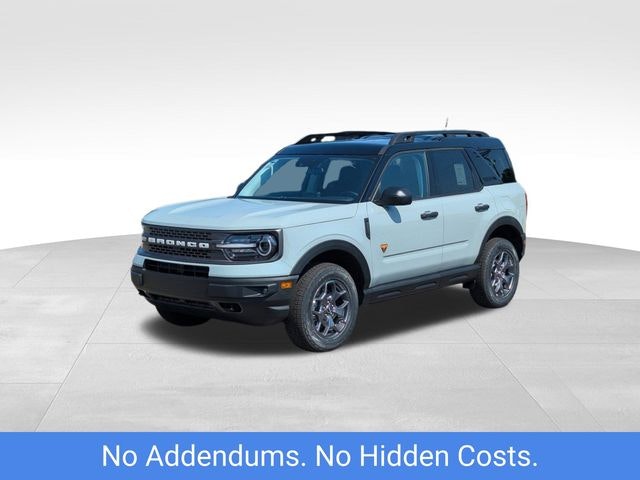 2024 Ford Bronco Sport Badlands (CF23368) Main Image