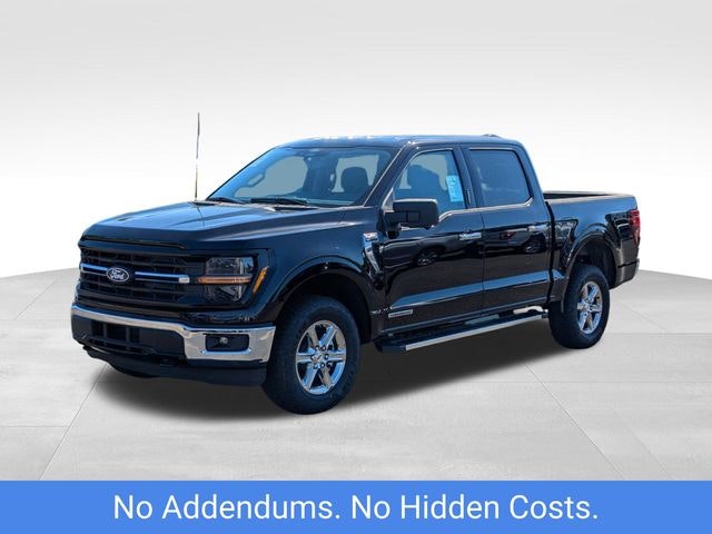 2024 Ford F-150 XLT (CF45422) Main Image