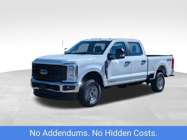 2024 Ford F-250SD XL (CF79222) Main Image