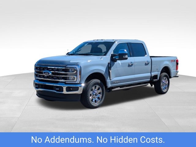 2024 Ford F-250SD Lariat (CF03156) Main Image